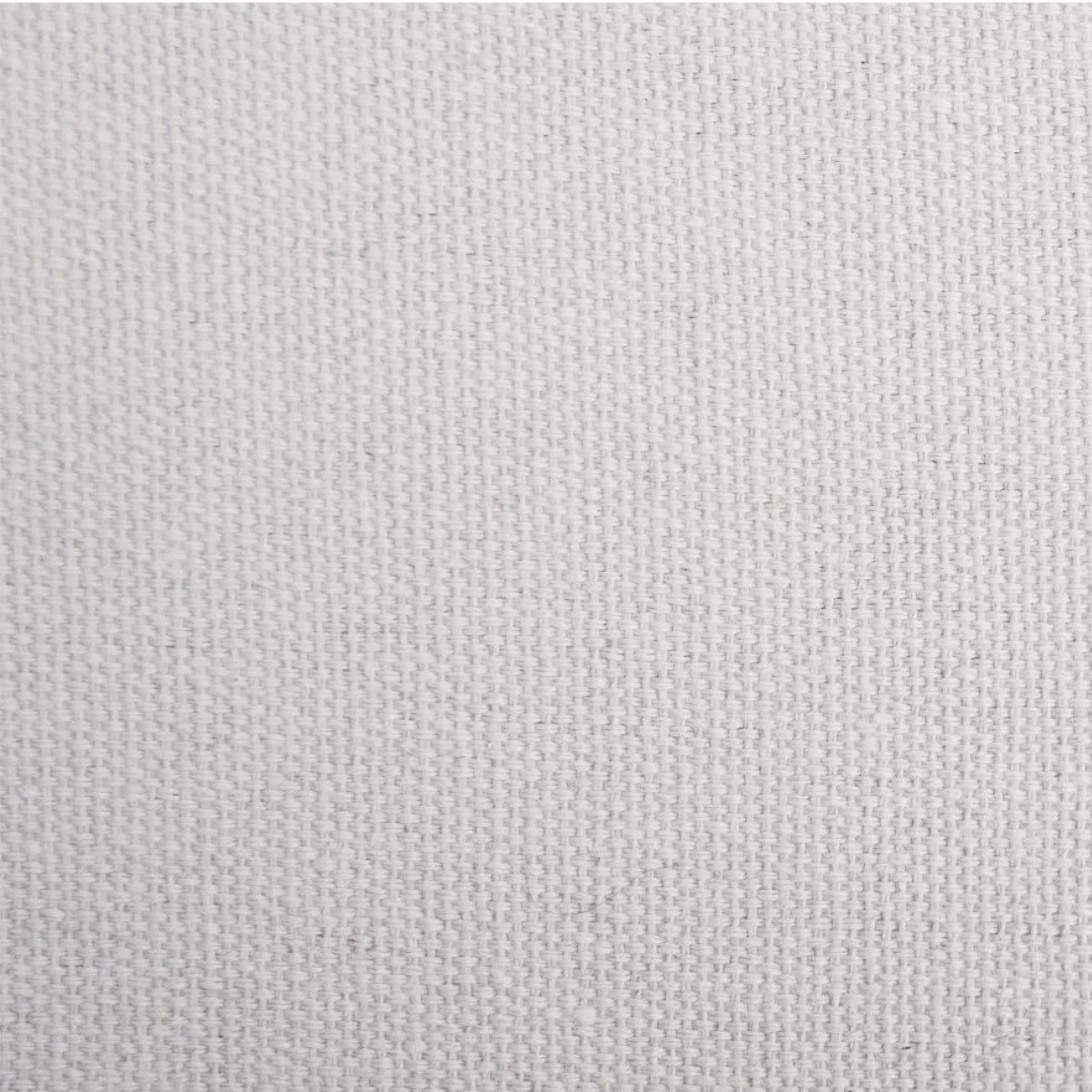 zoom sur le tissu du fauteuil suspendu beige dorado de chez Hamacio