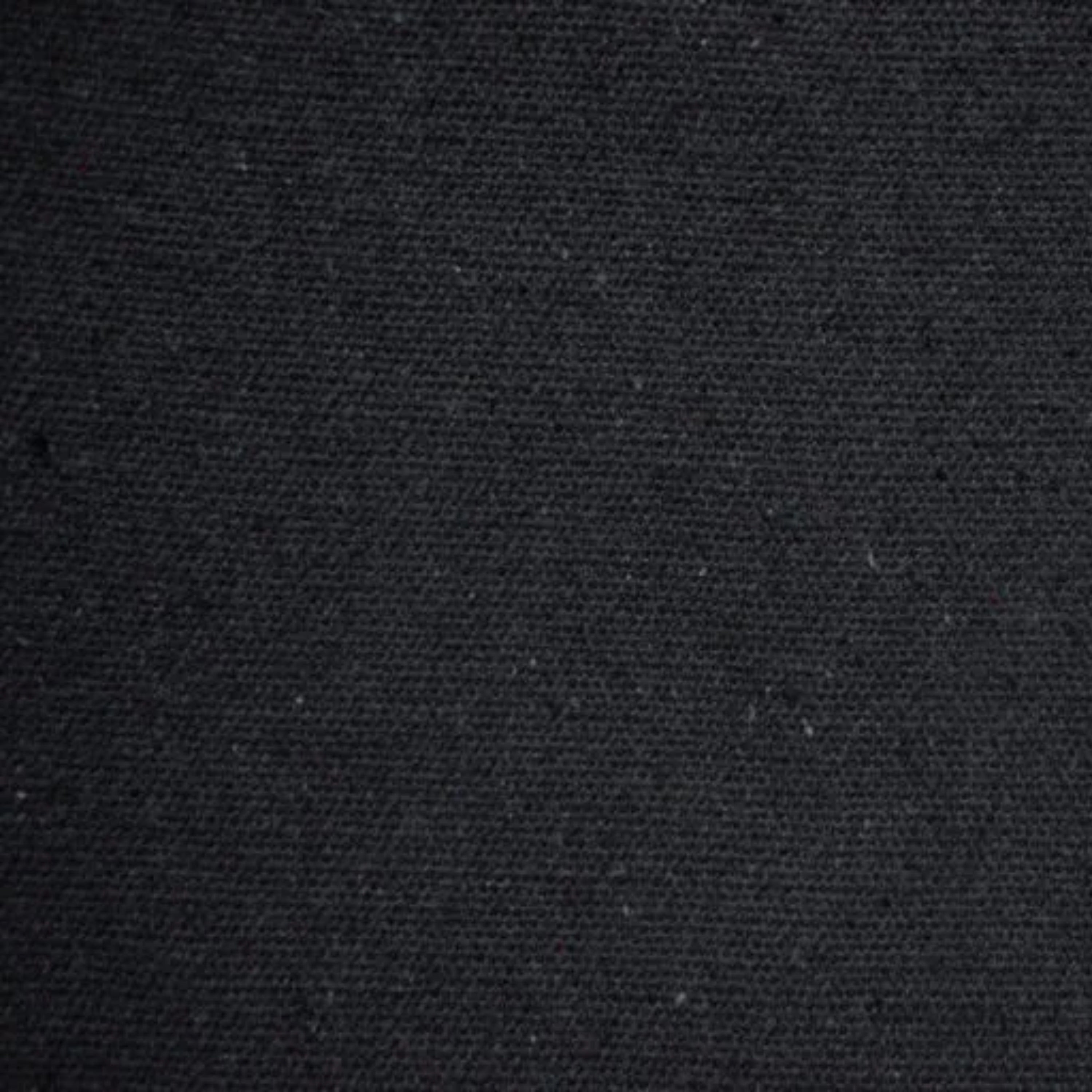 Tissu du fauteuil suspendu gris de hamacio. Zoom sur la matière. 